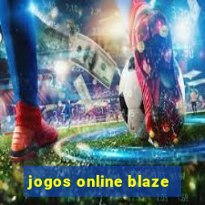 jogos online blaze